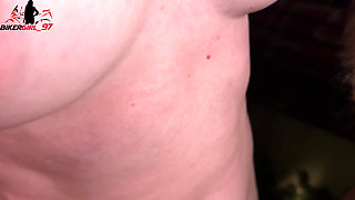 After Venus Piss and Sperm Escalation Directly on the Spree!