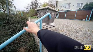 His worst error