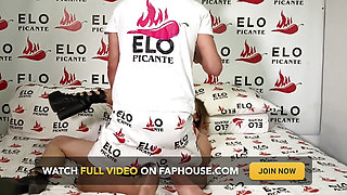 "lets Just Fuck!" - Interview with Elopodcast Gone Wild