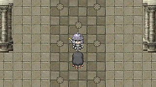 Getting a Horny Nun Pregnant