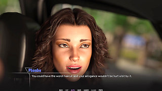 Taboo University #01