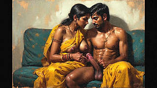 Teen big curvy ass indian college girl viral mms blowjob cum in mouth