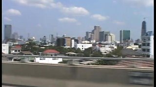 Asian Sweetheart Swanny Sucks and Fucks Her Man in the Car - Private Porn Sex Videos
