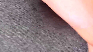 Sexy Teen Footgirl Andrea