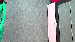 Perfect Pussy Close up milf Selda