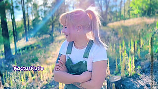 Innocent Nature Guide Pees for Your Cash