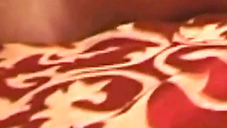 Light-eyed and Fresh-pussy, She Enjoys Herself at the Casting