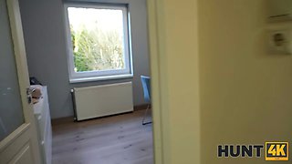 Hunt4k. just fix it while i'm fucking your gf!