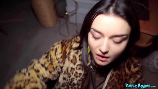 Crystal Cherrys Wild French Passion Outdoors With Cristal Cherry