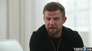 Teenage screwed by BIG BLACK PENIS Bf and the perv coach