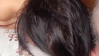 Sucking Cock