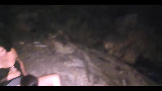 I Got Cum in My Mouth Several Times