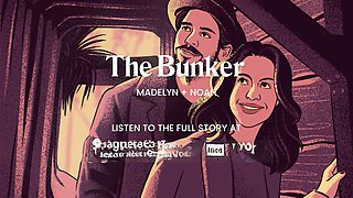 Audio porn, asmr, gilf