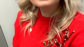 Guess Who Just Had Sex in a Storage Unit