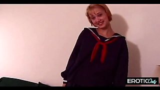 Hot Retro MILF Seduction - Steamy Big Tits & Hardcore Action