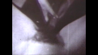 The Hairy Pussies of Yesteryear