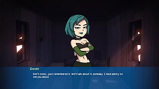 Camp Pinewood [v2.6.0] Part 5 Gameplay by Loveskysan69