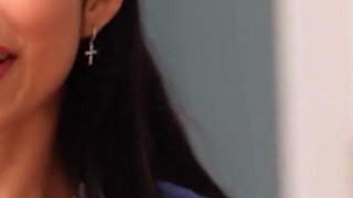 Stepdaughter Swappz: Dorian and Ken Teach Gia and Penelope How to Take Anal Seriously