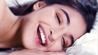 MIXEDX - Hot Pussy Licking And Scissoring Sex Between Sexy Alexa Flexy And MILF Sarah Sultry