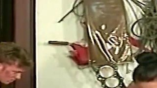 Sexy big boobs pussy fucking pussy licking fingering threesome sex