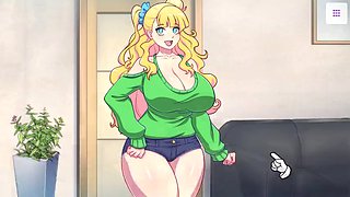 WaifuHub - Part 6 - Galko Chan Sex - Please Tell Me! By LoveSkySanHentai