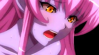 Hentai: Big Tits, Asian  Anime Porn