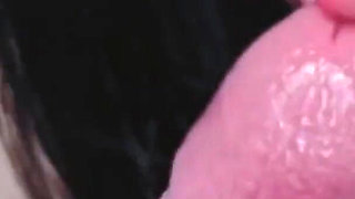 Girlfriend Tells Boyfriend She and His Ex Need Bigger Better Cocks!