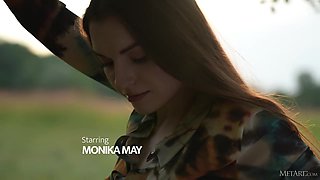 Back Country 2 - Monika May