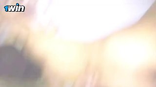 Hot Moroccan Teen Caught Masturbating - Creampie & Rough Sex in HD