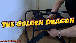 The Golden Dragon