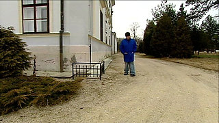 Internat Sluts Wild Group Fuck Fest