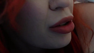 Step Stepmom Stuck in Duvet Gets Fucked Till Facial Cumshot