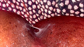 Cum in cum out mash up