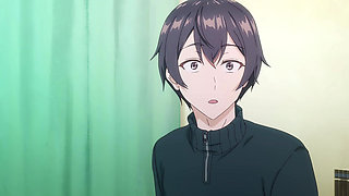 Alya & Cuze's Partnership into a Night of Scream-Inducing Uninhibited Sex