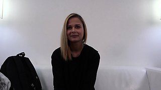 Aneta, casting