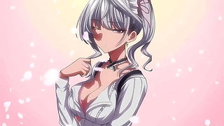 Hot Anime Hentai Episode 2 with Spanish Subs - Full HD