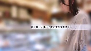 We Love Amateur Asian College Teens in Dorm pt 1