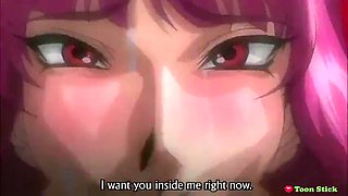 Toonstick Hentai Cum Comp 1