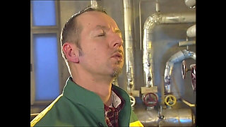 Ass to Mouth After Anal Pound Session