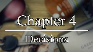 Sylvia (ManorStories) - 14 Decisions By MissKitty2K