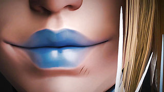 EMMA FROST - MARVEL RIVALS (PORN COMPILATION)