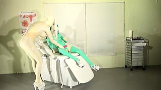 home made amateur blonde Masturbating