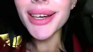 Melissa_crazy russian toilet camwhore