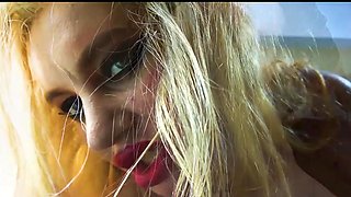 Porn Kisses