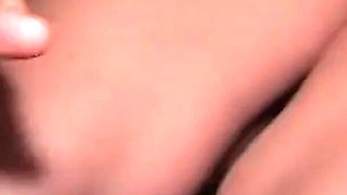 Teen Nathalie Giving Her Boss a Blowjob