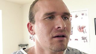 McKenzie Lee and McKenzie's hardcore xxx by Cherry Pimps