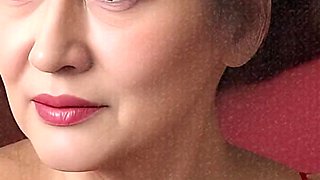 Mature Asian Granny Cgi