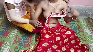 Bengali Sonali Bhabhi Desi Romance