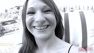 Your Mom Does Anal With Two Guys At The Same Time