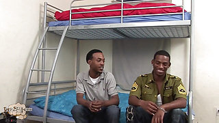 Jeno Hunter + Kemancheo